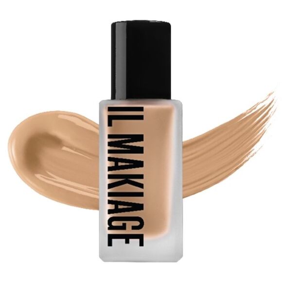 IL MAKIAGE Cream Foundation - Shade 60